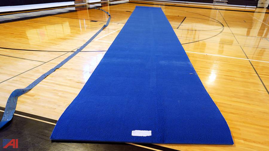 Auctions International Auction Silver Creek CSDNY 22191 ITEM Roll