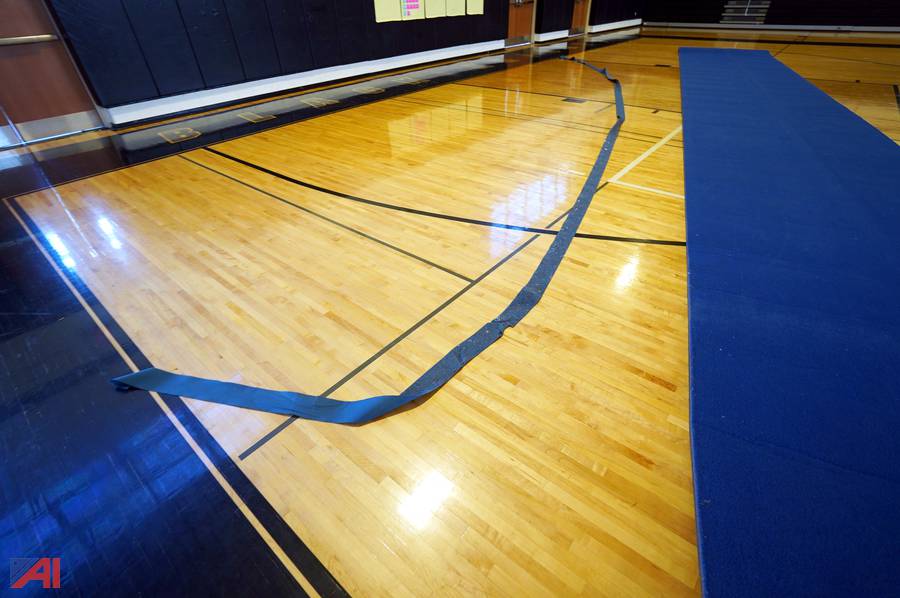 Auctions International Auction Silver Creek CSDNY 22191 ITEM Roll