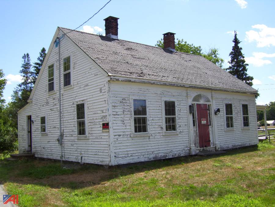 Auctions International Auction Town of DightonMA 22234 ITEM 1700