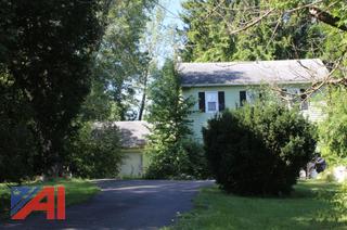 Auctions International Ontario County Tax Foreclosed Real Estate 22236