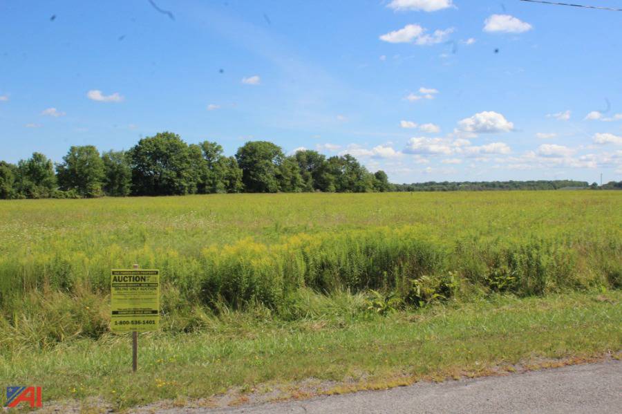 Auctions International Auction Ontario County Tax Foreclosed Real