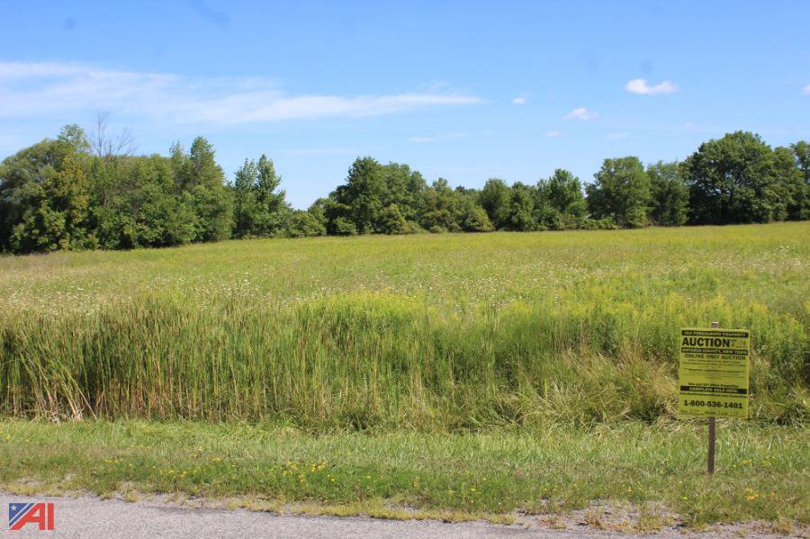 Auctions International Auction Ontario County Tax Foreclosed Real