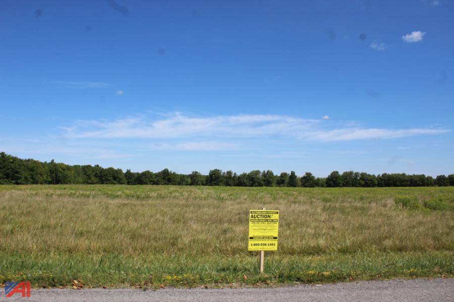 Auctions International Auction Ontario County Tax Foreclosed Real