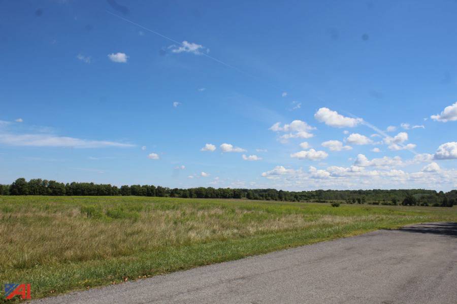 Auctions International Auction Ontario County Tax Foreclosed Real