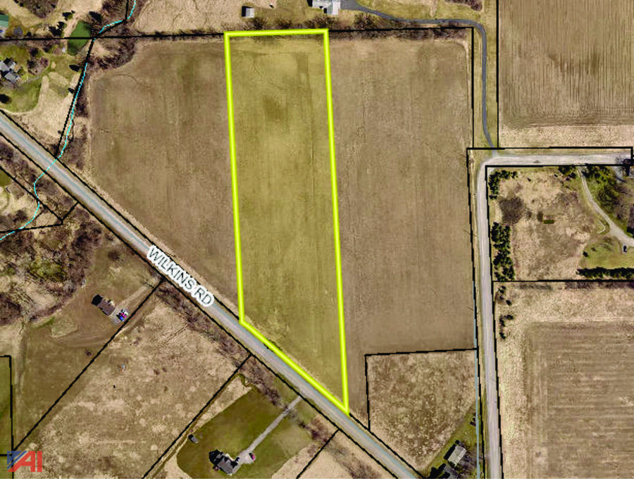 Auctions International Auction Ontario County Tax Foreclosed Real