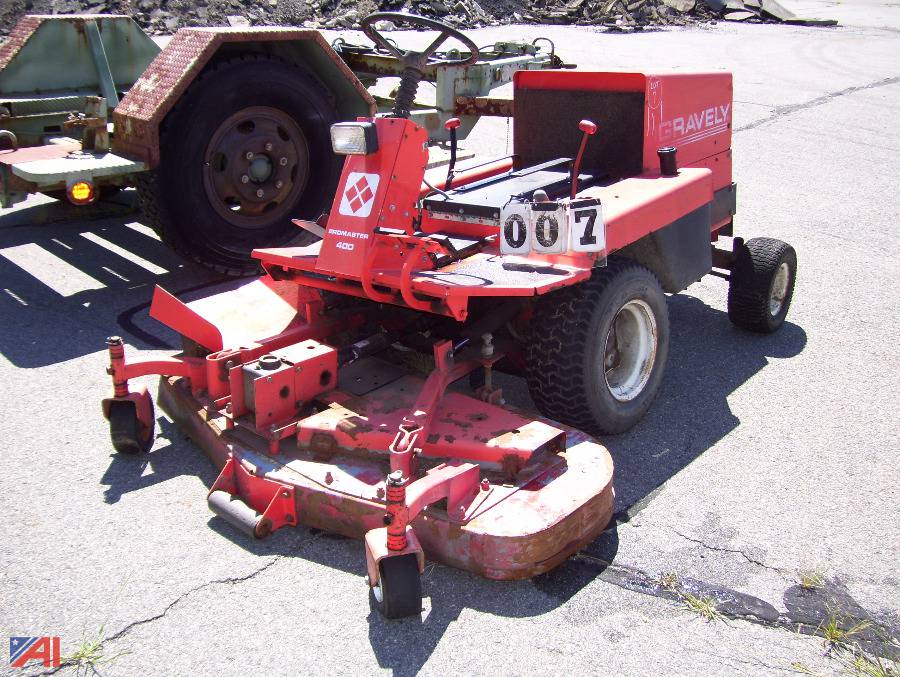 Auctions International Auction Town of DightonMA 22258 ITEM