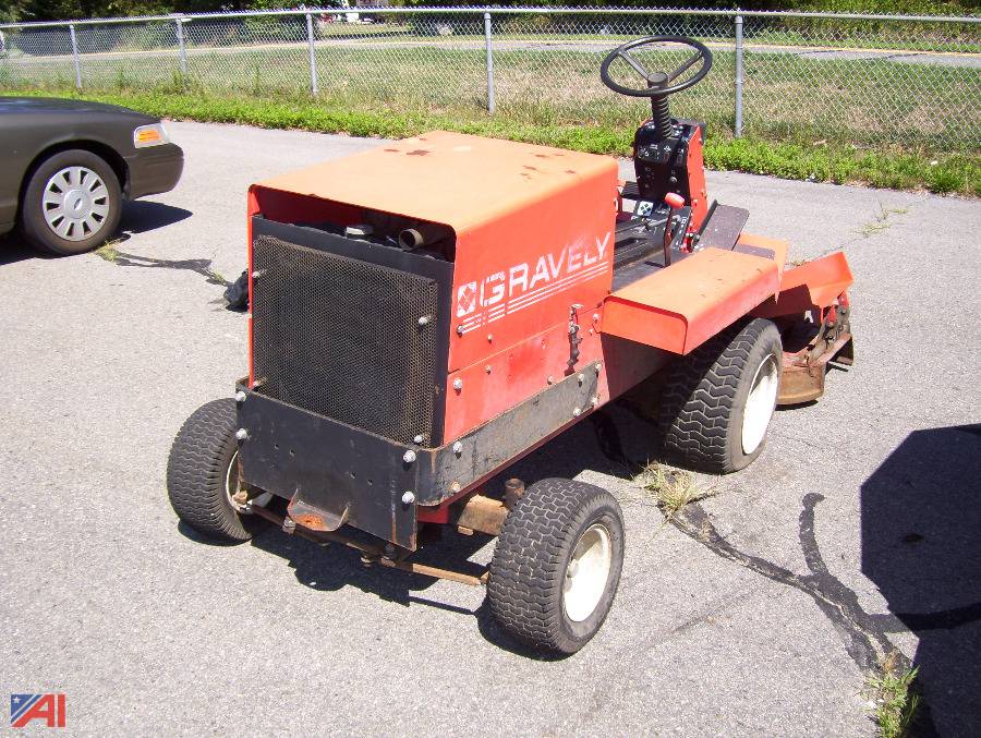 Auctions International Auction Town of DightonMA 22258 ITEM