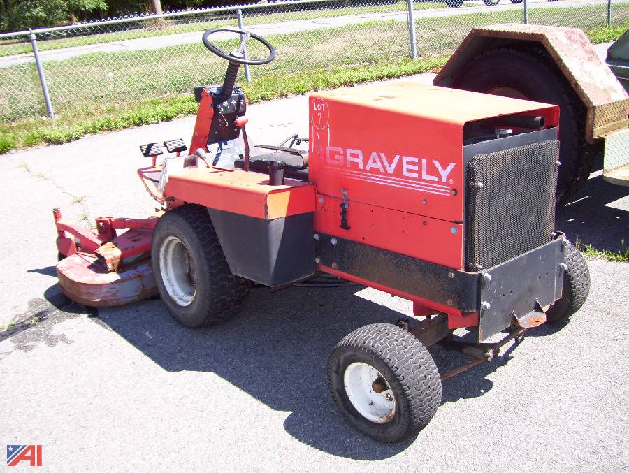 Auctions International Auction Town of DightonMA 22258 ITEM