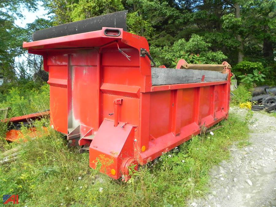 Auctions International Auction Town of Stephentown HwyNY 22265