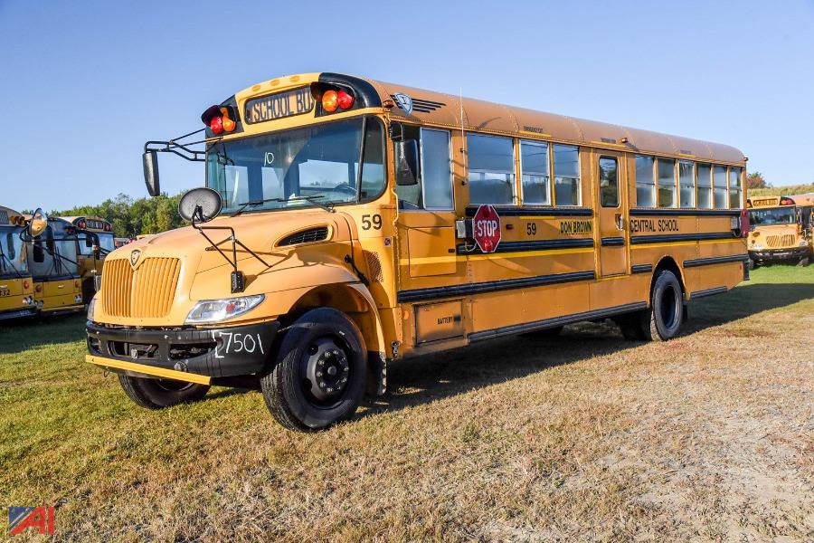 Auctions International Auction Surplus LiquidationNY 22303 ITEM