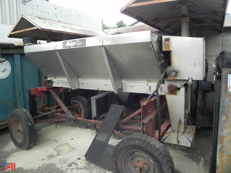 Auctions International Auction Town of Schaghticoke HwyNY 22308