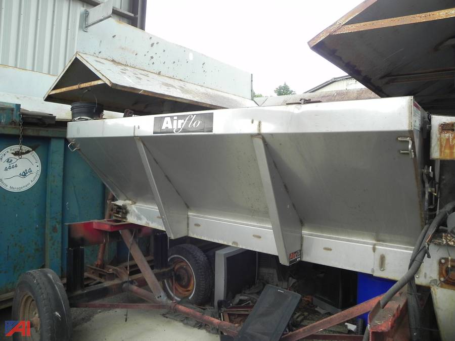 Auctions International Auction Town of Schaghticoke HwyNY 22308