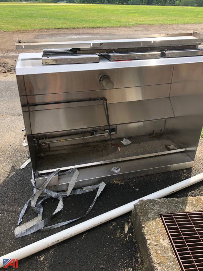 Auctions International Auction Rhinebeck CSDNY 22333 ITEM (7