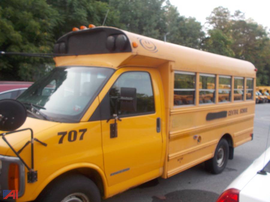 2002 gmc savana g3500