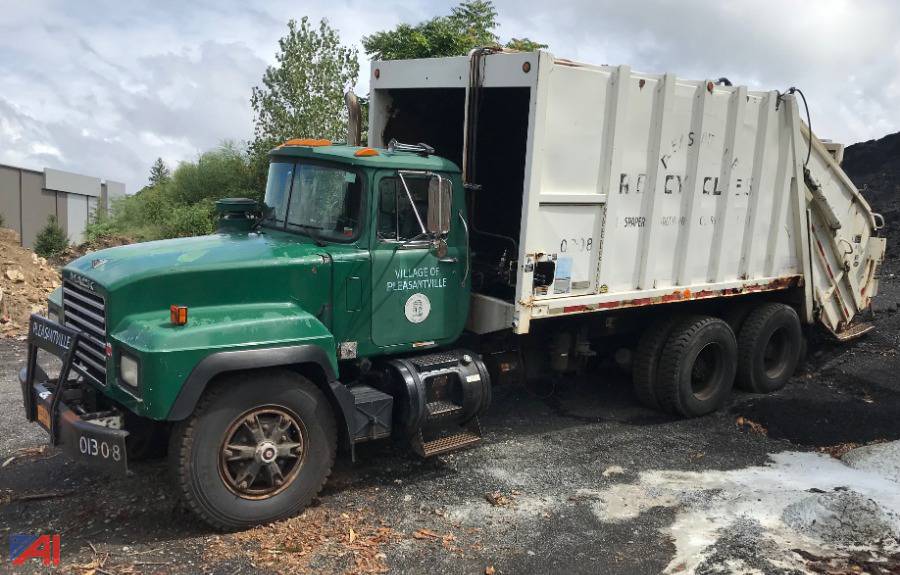 Auctions International Auction Village of PleasantvilleNY 22351