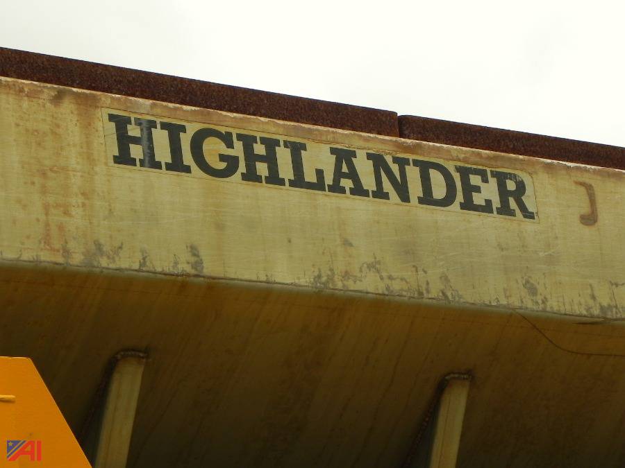 Auctions International Auction Town of Johnsburg HwyNY 22357 ITEM