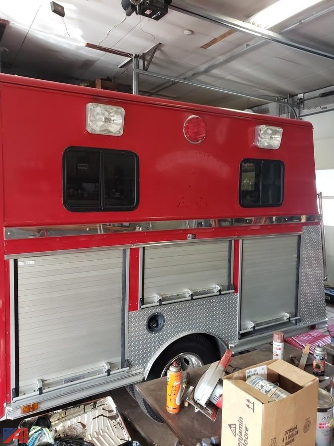 Auctions International Auction Village of Bellport HwyNY 22371