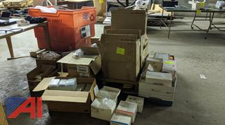 Various Laboratory & Scientific Equipment