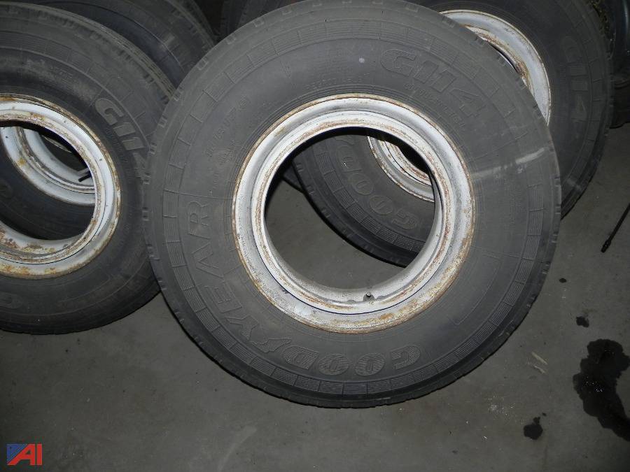 Auctions International Auction City of JohnstownNY 22422 ITEM