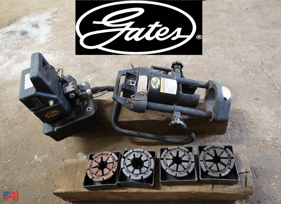 Auctions International Auction Town of Allen HwyNY 22459 ITEM