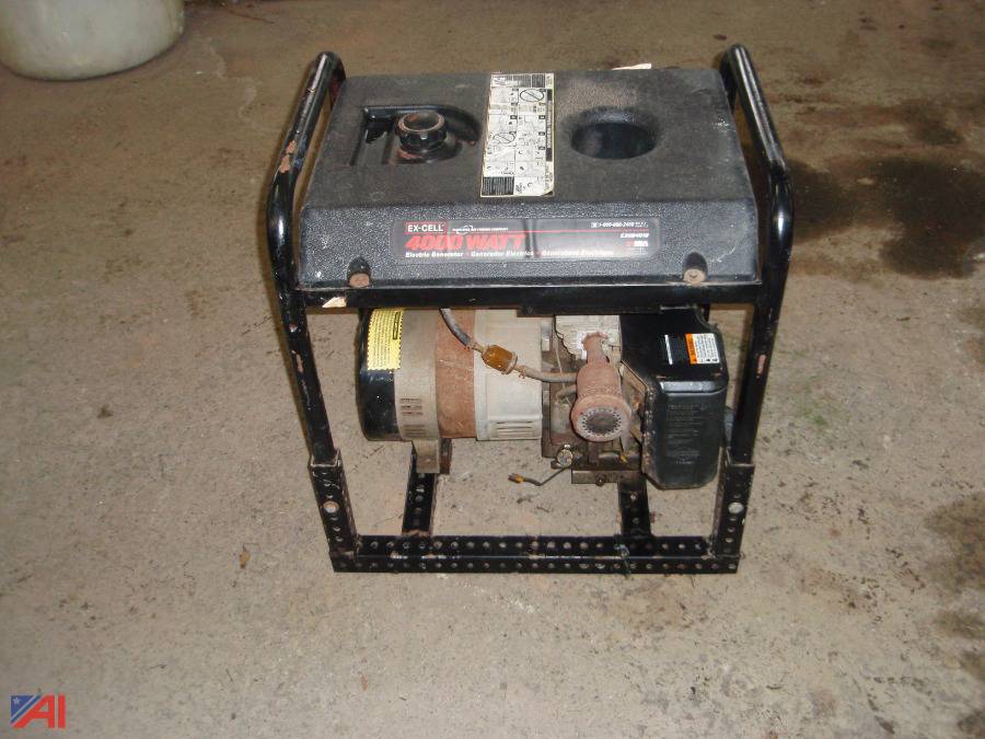 Auctions International Auction Starpoint CSDNY 22503 ITEM