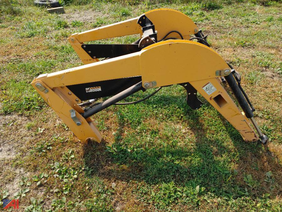 Auctions International Auction Surplus LiquidationNY 22568 ITEM