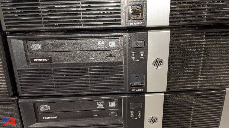 Auctions International Auction Oneida County IT DeptNY 22570 ITEM