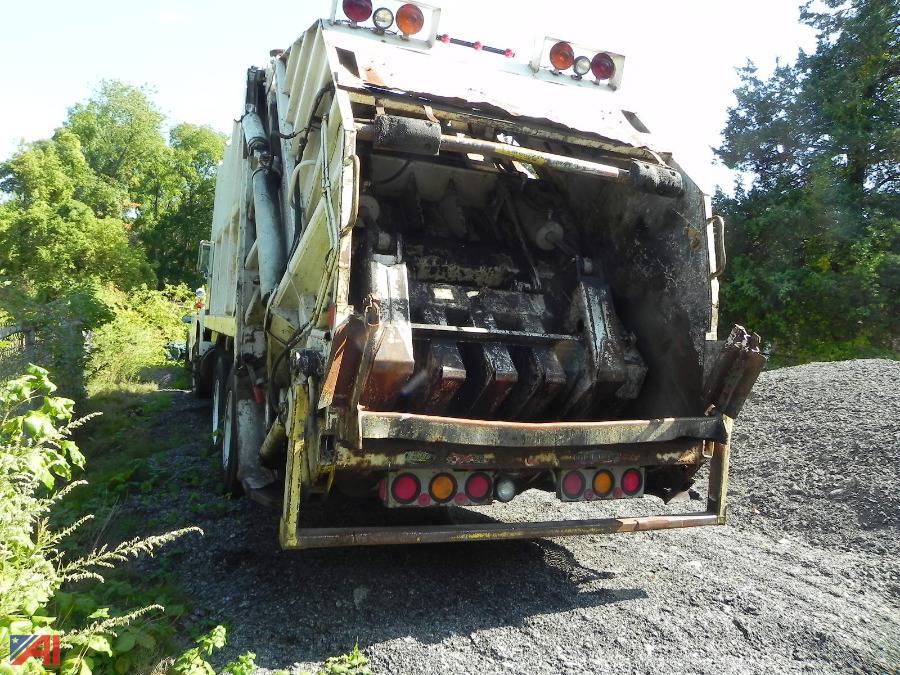 Auctions International Auction Village of BuchananNY 22581 ITEM