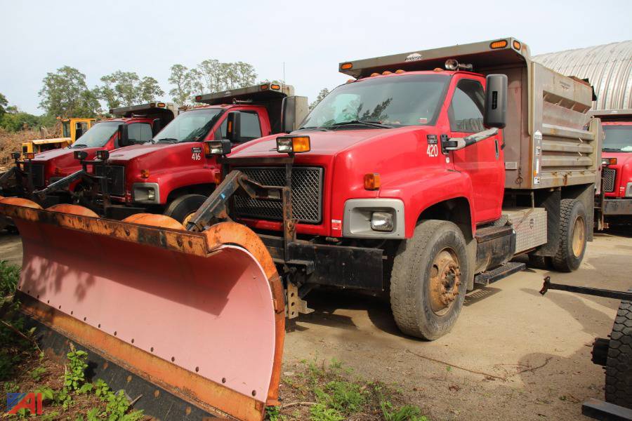 Auctions International Auction Brookhaven HighwayNY 22587 ITEM