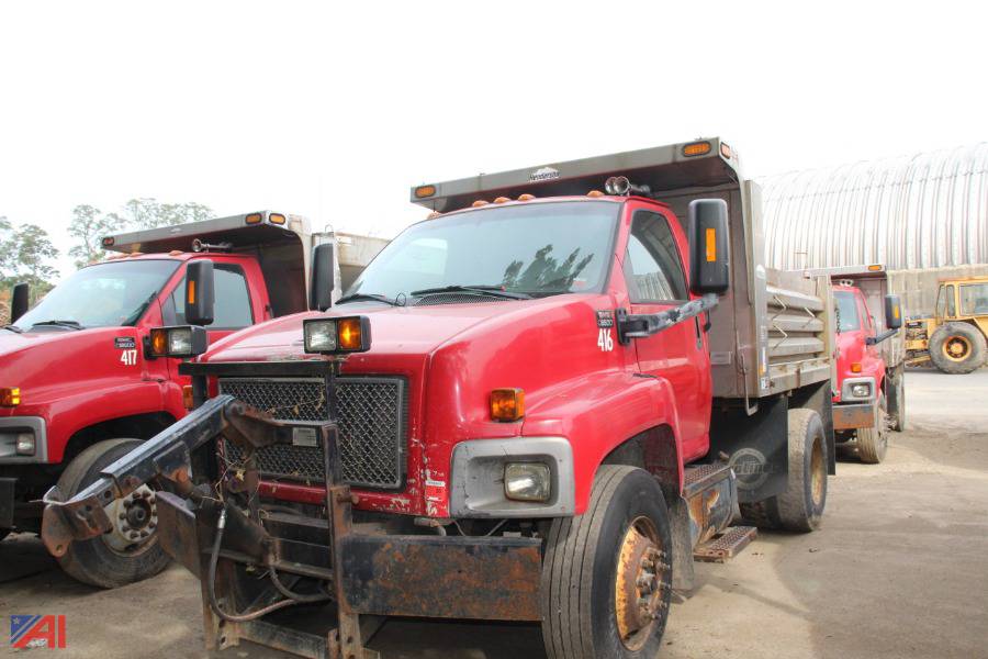 Auctions International Auction Brookhaven HighwayNY 22587 ITEM