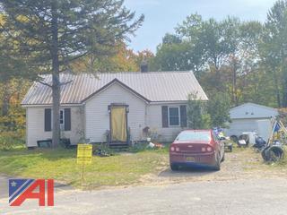 Auctions International St Lawrence County Tax Foreclosed Real Estate