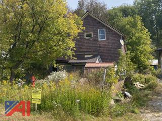 Auctions International St Lawrence County Tax Foreclosed Real Estate