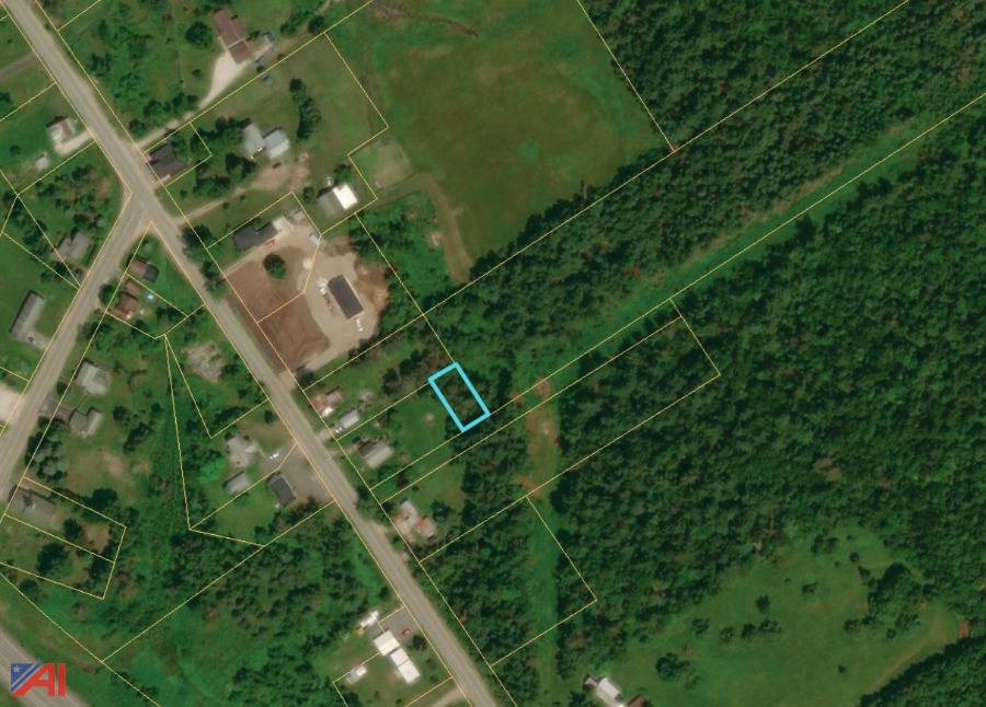 Auctions International Auction St Lawrence County Tax Foreclosed