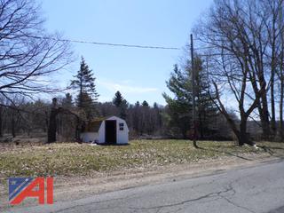 Auctions International St Lawrence County Tax Foreclosed Real Estate