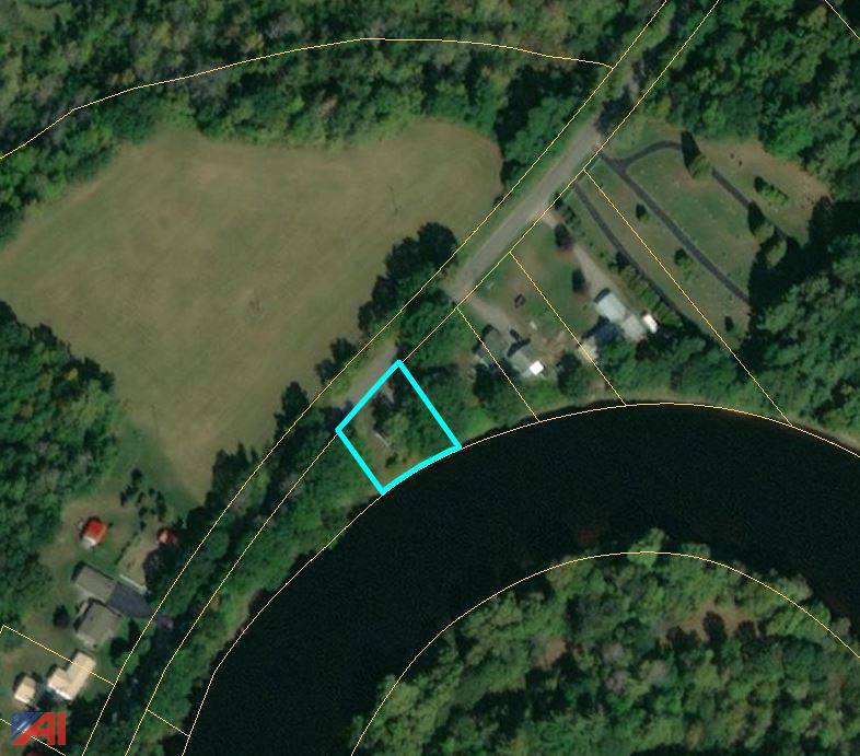 Auctions International Auction St Lawrence County Tax Foreclosed