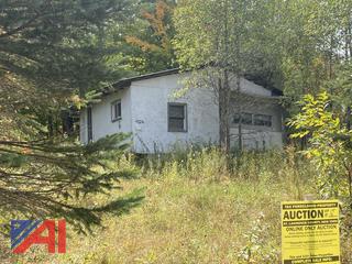 Auctions International St Lawrence County Tax Foreclosed Real Estate