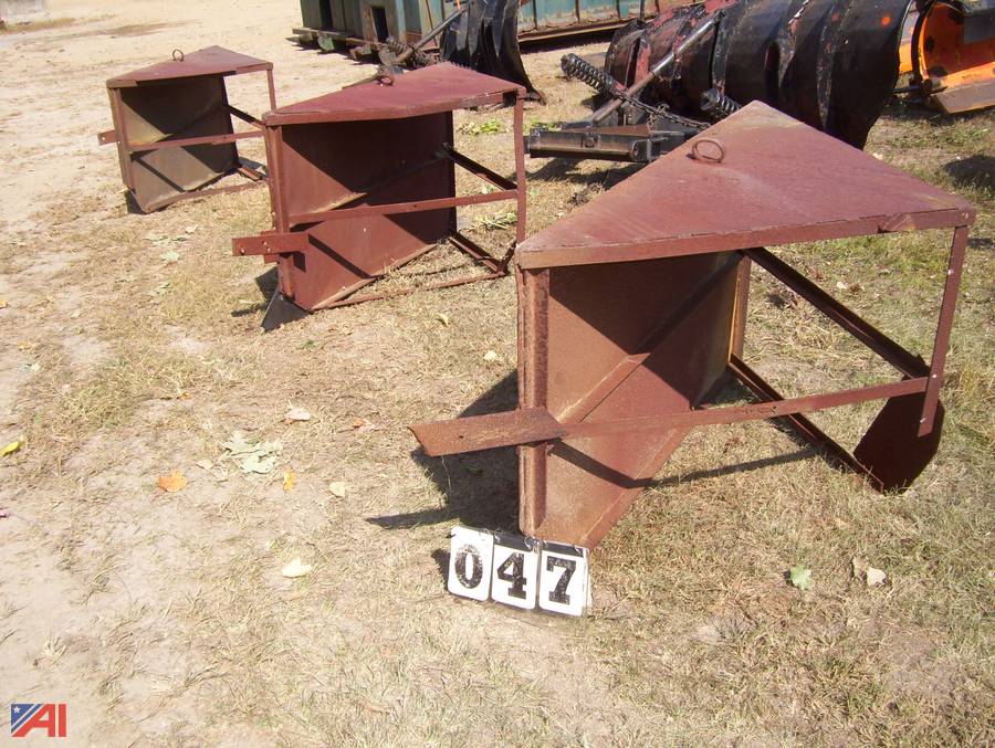 Auctions International Auction Town of SabattusME 22648 ITEM