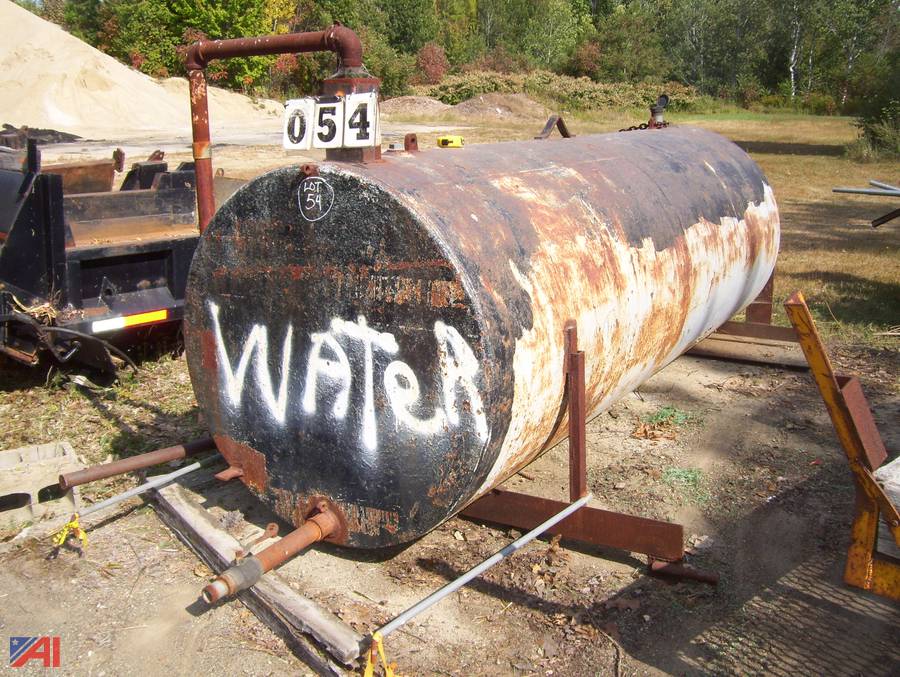 Auctions International Auction Town of SabattusME 22648 ITEM