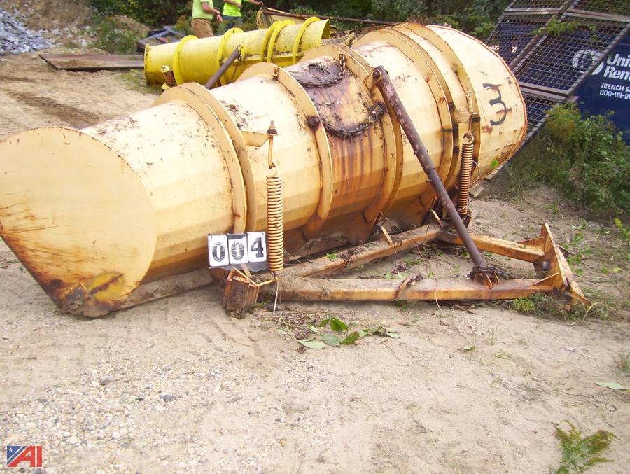 Auctions International Auction Town of Hardwick Public WorksMA