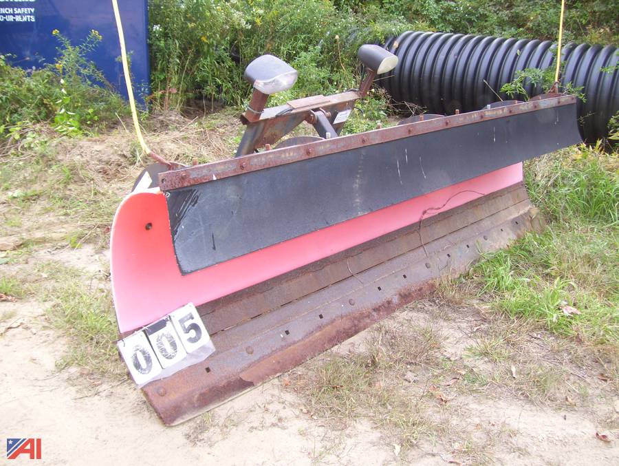 Auctions International Auction Town of Hardwick Public WorksMA