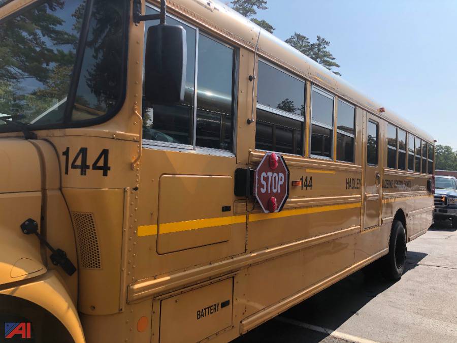 Auctions International Auction HadleyLuzerne CSDNY 22678 ITEM