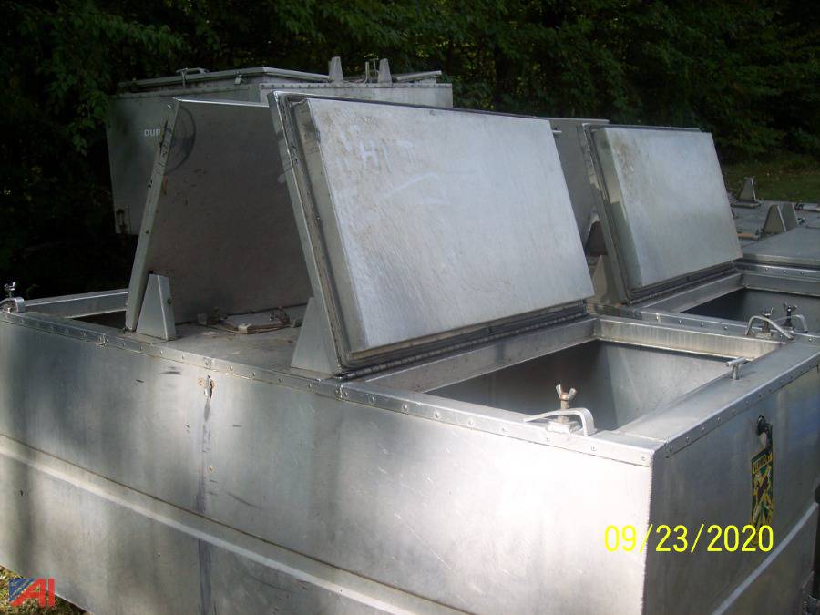 Auctions International Auction State of VermontVT 22685 ITEM