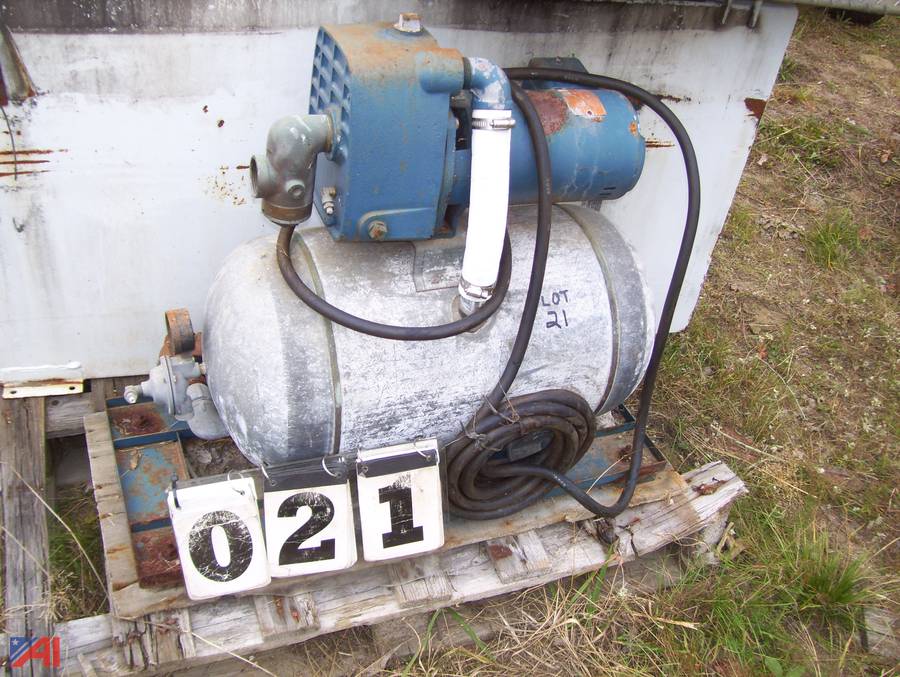 Auctions International Auction Mass OSD DCR QuabbinMA 22699 ITEM