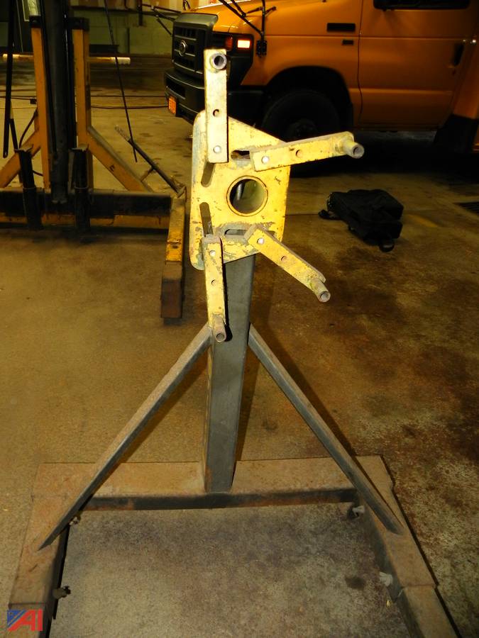 Auctions International Auction New Hartford CSDNY 22701 ITEM NAPA