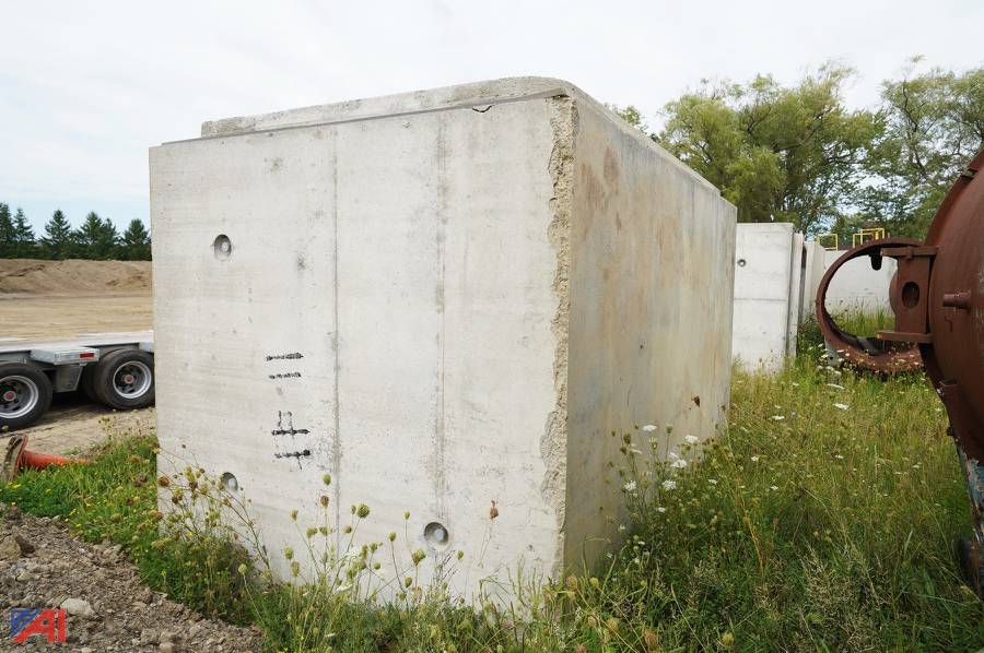 Auctions International Auction Business SurplusNY 22714 ITEM