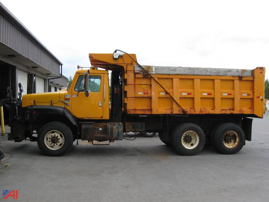 Auctions International Auction Town of PlattsburghNY 22745 ITEM