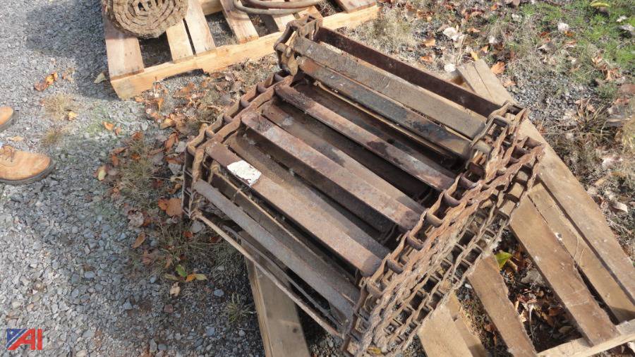 Auctions International Auction Town of WalworthNY 22751 ITEM