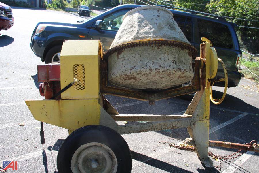 Auctions International Auction Huntington DPWNY 22770 ITEM