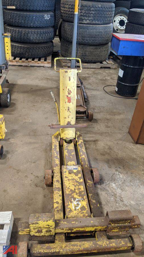 Auctions International Auction Town of Salina HwyNY 22795 ITEM