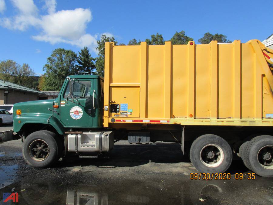 Auctions International Auction Village of West HaverstrawNY 22842